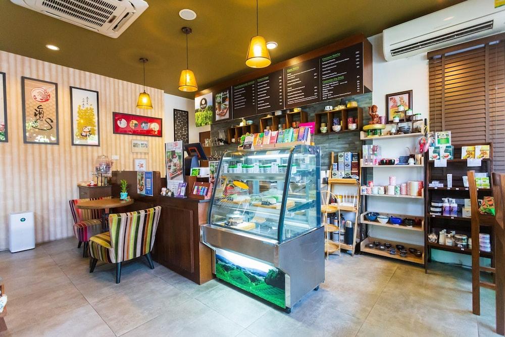 Le Canal Boutique House Chiang Mai Eksteriør billede