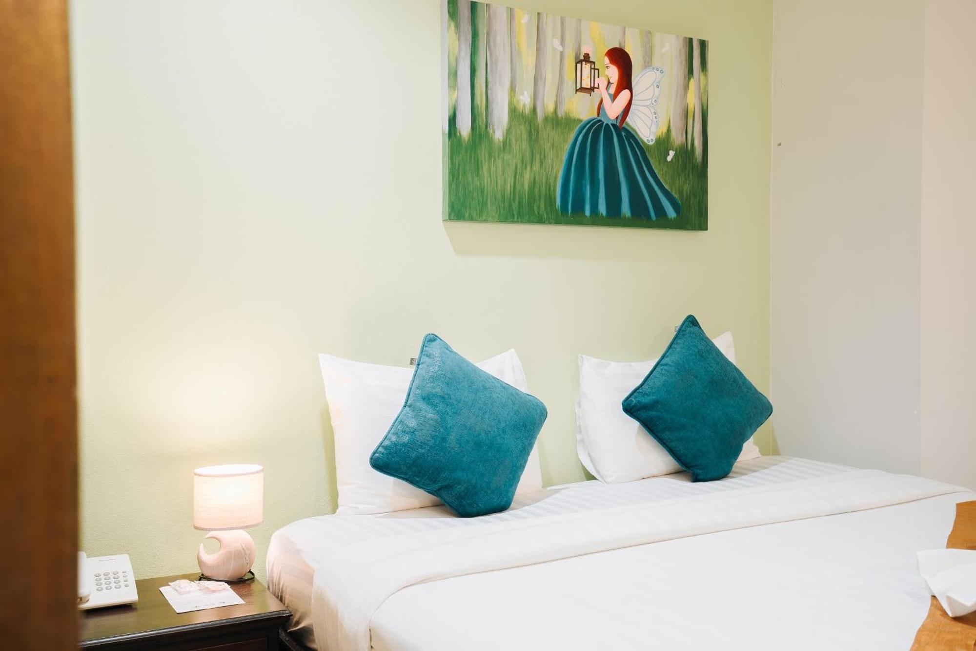 Le Canal Boutique House Chiang Mai Eksteriør billede